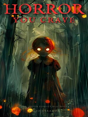 cover image of Horror You Crave